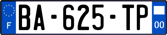 BA-625-TP