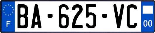 BA-625-VC
