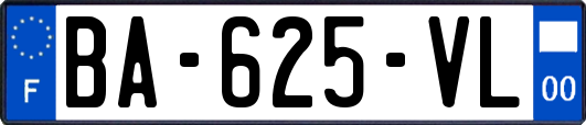 BA-625-VL