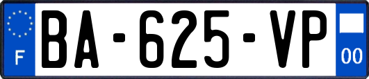 BA-625-VP