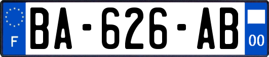 BA-626-AB