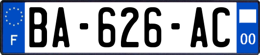 BA-626-AC