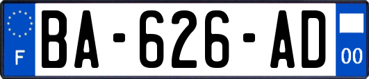 BA-626-AD