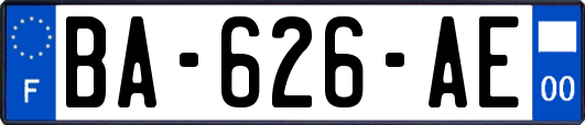 BA-626-AE