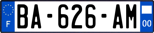 BA-626-AM