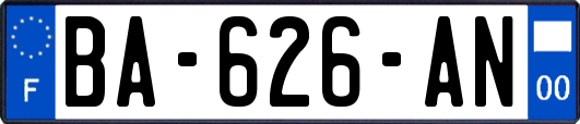 BA-626-AN