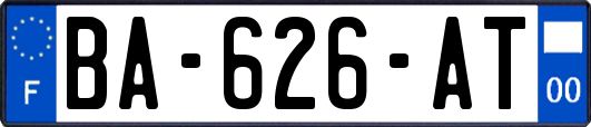 BA-626-AT