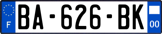 BA-626-BK