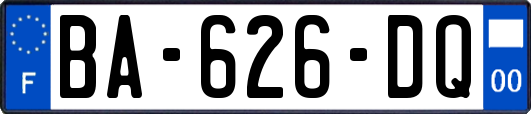 BA-626-DQ