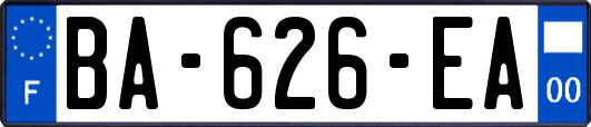 BA-626-EA