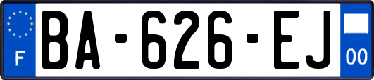 BA-626-EJ