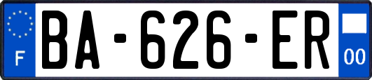 BA-626-ER