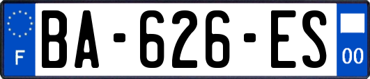 BA-626-ES