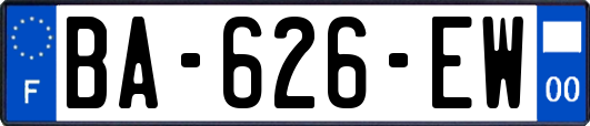 BA-626-EW