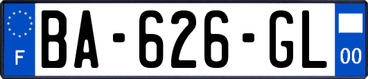 BA-626-GL