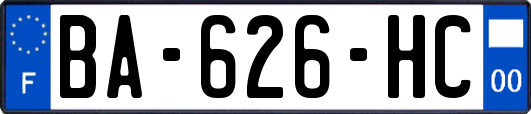 BA-626-HC