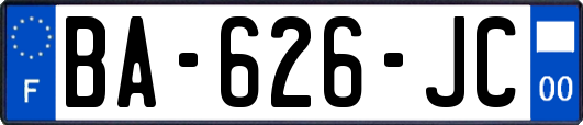 BA-626-JC