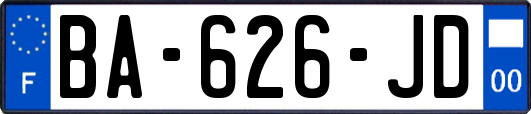 BA-626-JD