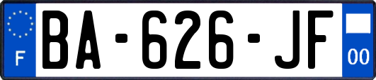 BA-626-JF