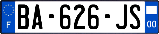 BA-626-JS