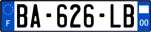 BA-626-LB
