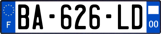 BA-626-LD