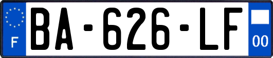 BA-626-LF