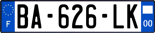 BA-626-LK