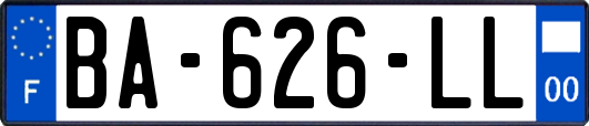 BA-626-LL