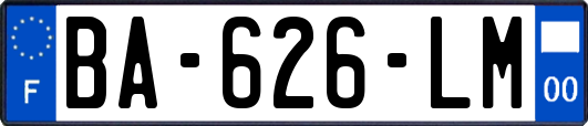BA-626-LM