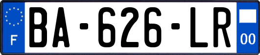 BA-626-LR