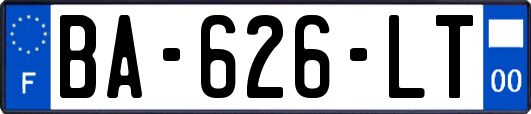 BA-626-LT
