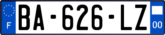 BA-626-LZ