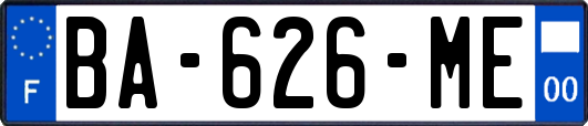 BA-626-ME