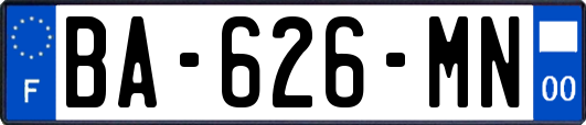 BA-626-MN