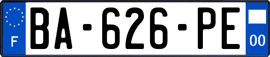 BA-626-PE