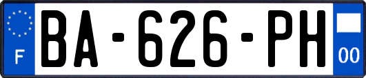 BA-626-PH