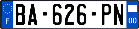 BA-626-PN