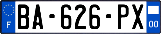 BA-626-PX