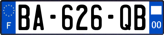 BA-626-QB