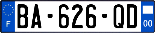 BA-626-QD
