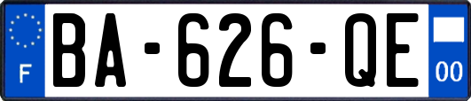 BA-626-QE