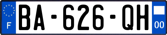 BA-626-QH