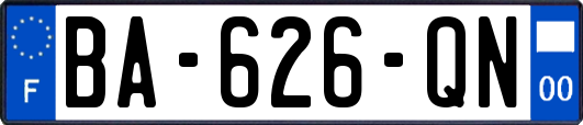BA-626-QN