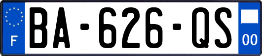 BA-626-QS