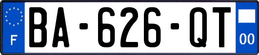 BA-626-QT