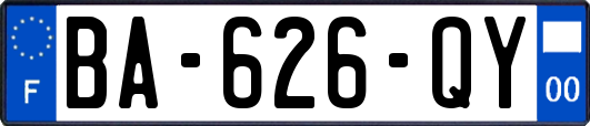 BA-626-QY