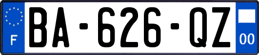 BA-626-QZ