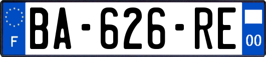 BA-626-RE