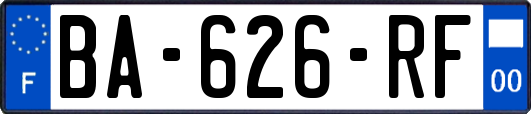 BA-626-RF